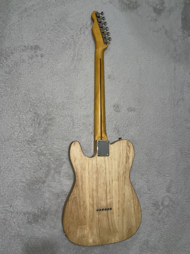 Fender Japan / Tl52-80Tx | eBay Fender Japan / Tl52-80Tx | eBay