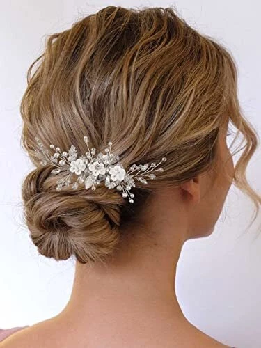 Unique hair combs deals