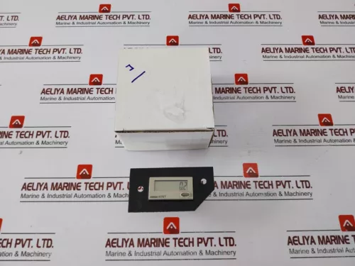 OMRON H7ET-NV Time Counter 4.5-30V