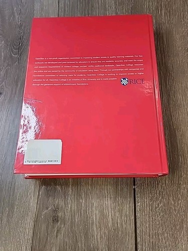 Algebra and Trigonometry by OpenStax [Official Print Version, hardcover, full co - Bild 5 von 9