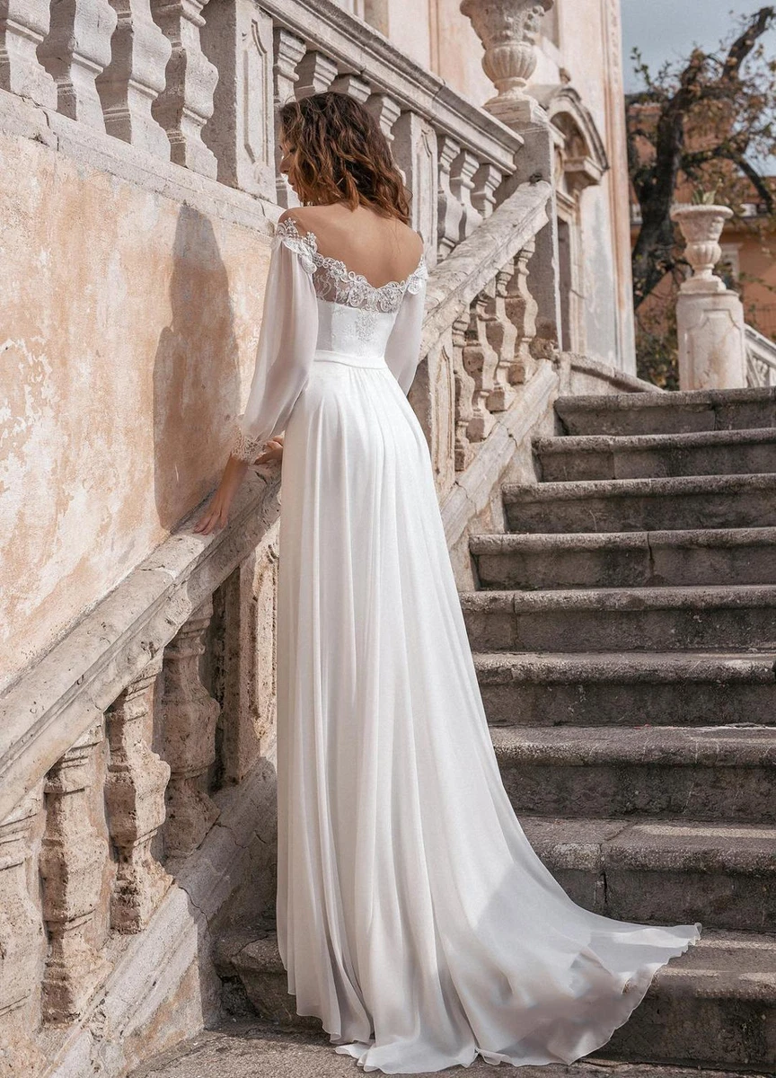 Ebay top robe mariee