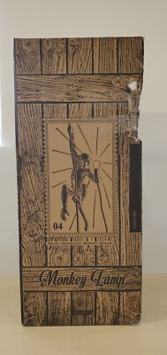 Seletti Monkey Ceiling Hanging LED Hängeleuchte E14 4W 350Lm 14883 - Weiß_3.75_3