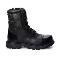Thorogood Z115115* Mens Black Genflex 2 Tactical Jump Boots Size 10.5 W