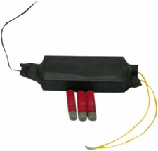 Custom Dynamics Turn Signal Load Equalizer For Victory Models 2050-0252