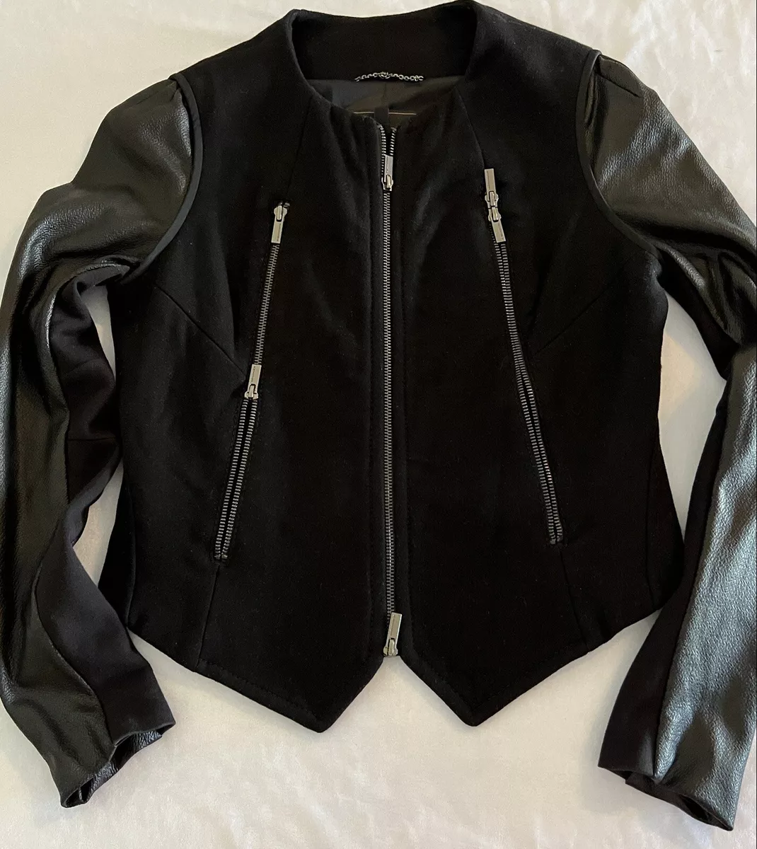 Bcbg winter jackets sale
