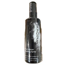 Skindinavia/The Makeup Finishing Spray/Fine Mist/ 4 oz/NEW SEALED