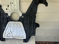 Las Mejores Ofertas En Splash GUARDS & Guardabarros Para 2000 Honda Acrd | EBay