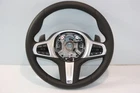 Leather Sport Steering Wheel M For BMW G30 G31 G32 G14 G15 G05 G06 G07 LCI 8008179
