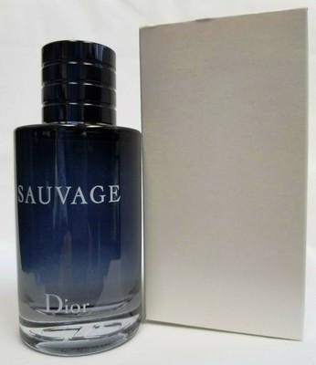 sauvage edt 100