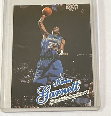 その他 KEVIN GARNETT auto psa9 DM_1_11_23_1192__41114.