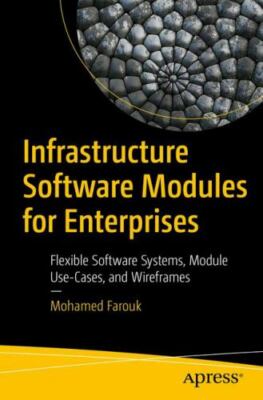 Infrastructure Software Modules for Enterprises : Flexible Software Systems, ...