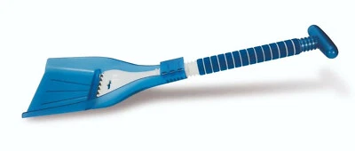 Kinder Schneeschaufel Auto Eiskratzer 2in1 Eisschaber Schneeschieber MICHELIN