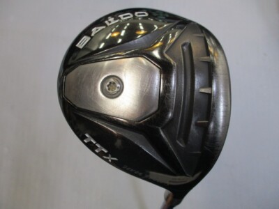 BALDO TTX Fairway Wood 7W Speeder EvolutionV FW60 (S) #309