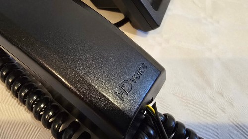 Poly VVX 450 Business IP Phone, téléphone VoIP SIP, SDP - Photo 13/19