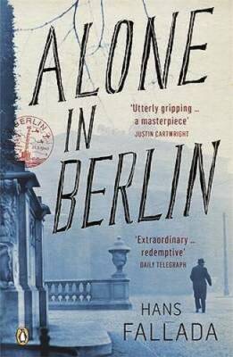 Alone in Berlin - Paperback By Hans Fallada - GOOD