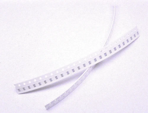 VISHAY MCU0805 SMD 0805 THIN FILM RESISTORS 0.1%  0.125 WATT