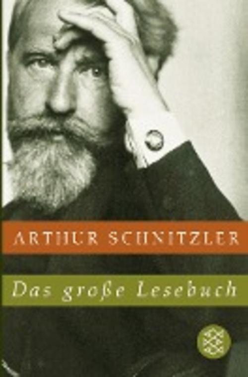 Thumbnail - Das Große Lesebuch, Arthur Schnitzler