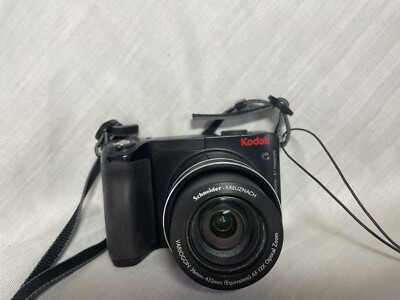 KODAK 36mm film CAMERA, Schneider-Kreuznach Variogon - 12X