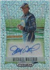 2024 Panini Prizm - Michael Waltrip #TS-MWP