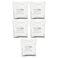 Boyd's English Toffee Cappuccino Mix - 5 x 2lb Bags - Powdered Coffee Bev Mix