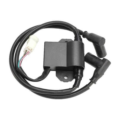 CDI BOX Igniter fit for Ski-Doo Formula S Touring E LT Skandic 380 420965756 - Picture 15 of 16