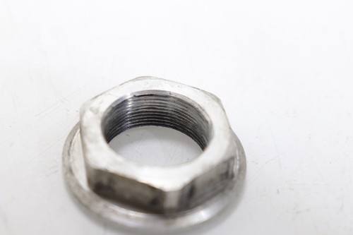 15-25 YAMAHA YZF R1 OEM LLANTA DELANTERA EJE PIVOTE PERNO - Imagen 3 de 12