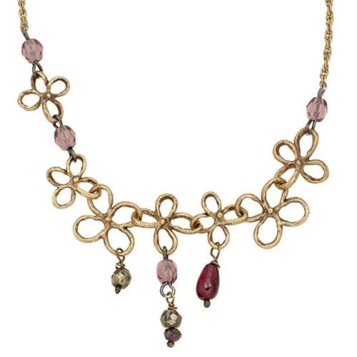 Michael Michaud Second Nature Retired Cassandra Necklace N253 Retail Price $113 - Picture 1 of 2