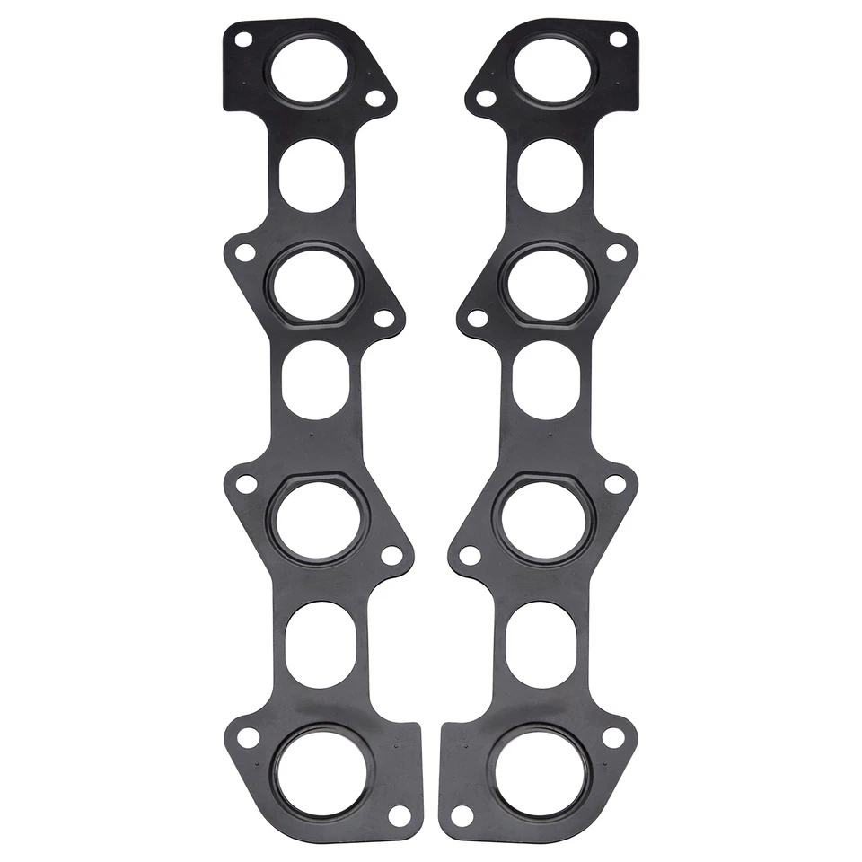 Conjunto de junta de cabeça HSU26734 MLS para Ford E-350/E-450 Super Duty 6.0L V8 (2004-2010) - Imagem 4 de 4