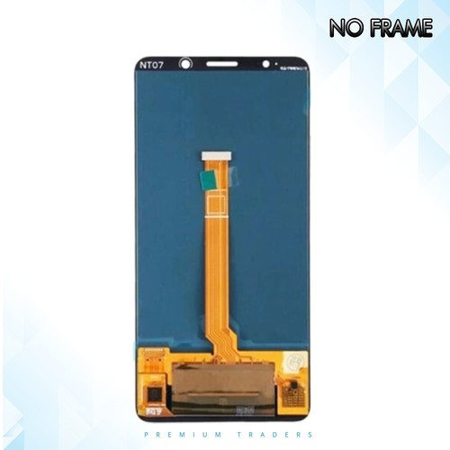 For Huawei Mate 10 Pro BLA-L09 LCD Screen Digitizer Touch LCD Black No Frame UK - 第 2/3 張圖片