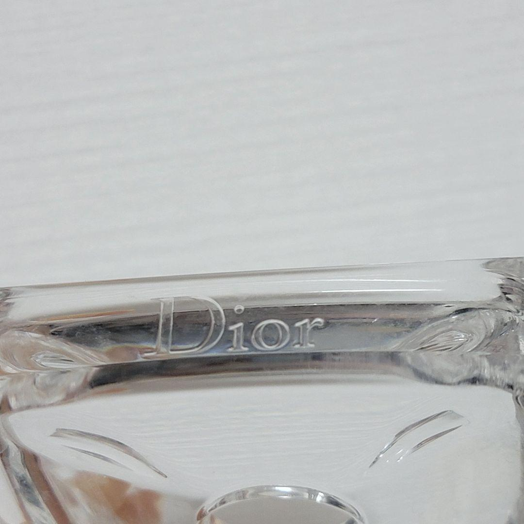 クリスチャンディオール　DIOR ソープ　ソープディッシュ　ノベルティ Dior Soap Dish - Luxury Soap Holder, Elegant Design, Brand New | eBay
