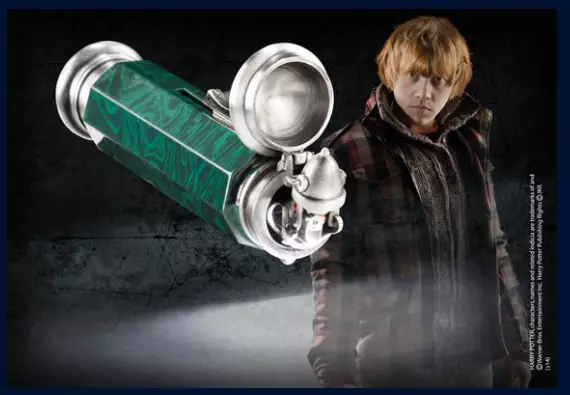 Deluminator cheap harry potter
