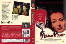 Mildred Pierce	1945 (DVD,All,New) Michael Curtiz,Ranald MacDougall,Joan Crawford