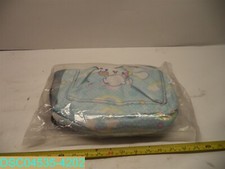 Crusmary Cartoon Cinnamoroll Stylish Casual Backpack