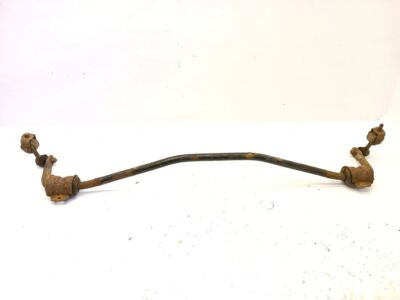 BMW 3 E30 1991 Stabilisator Vorderachse 1130850 ARB21143 31351130850