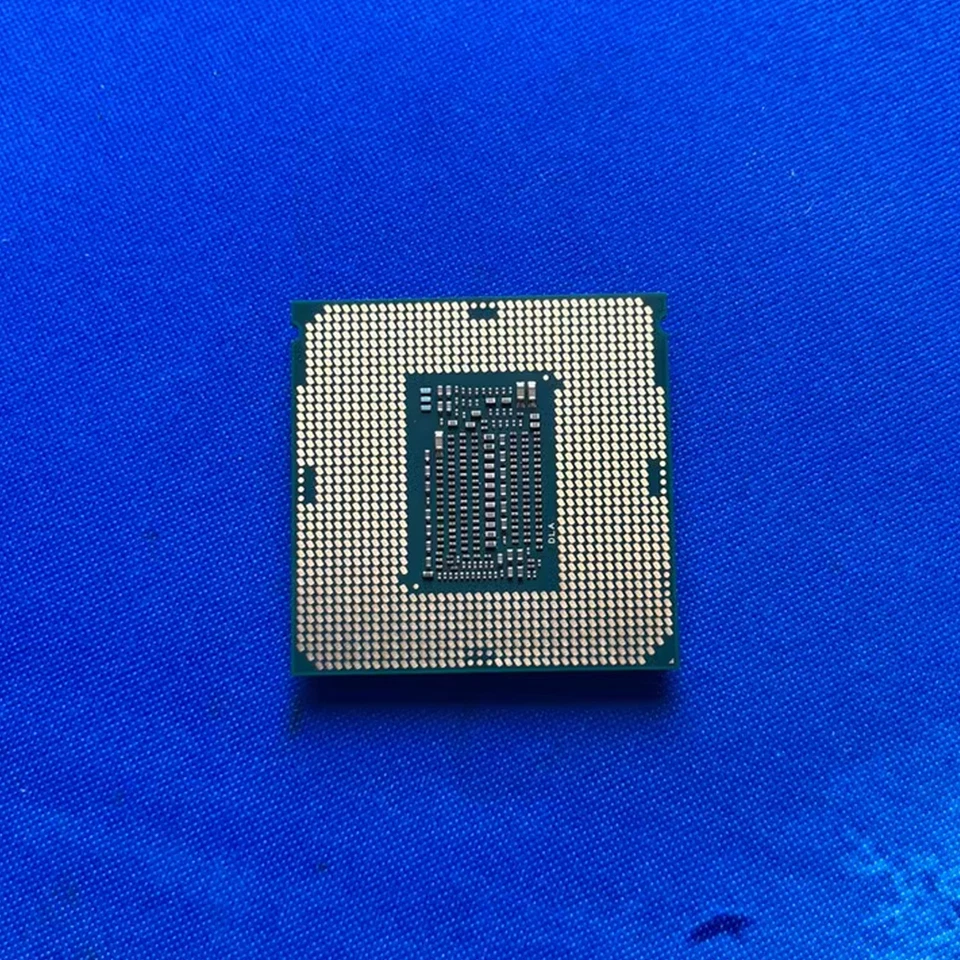 Intel Core i5-9600KF 6-Core 3.7GHz 9MB SRG12 LGA 1151 CPU processor - Image 2 of 2