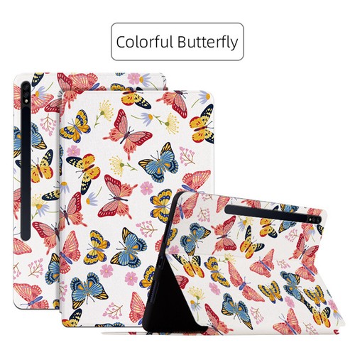 For Samsung Galaxy Tab S8 S9 S10 Ultra 14.6" Tablet Shockproof Stand Case Cover - Picture 30 of 49