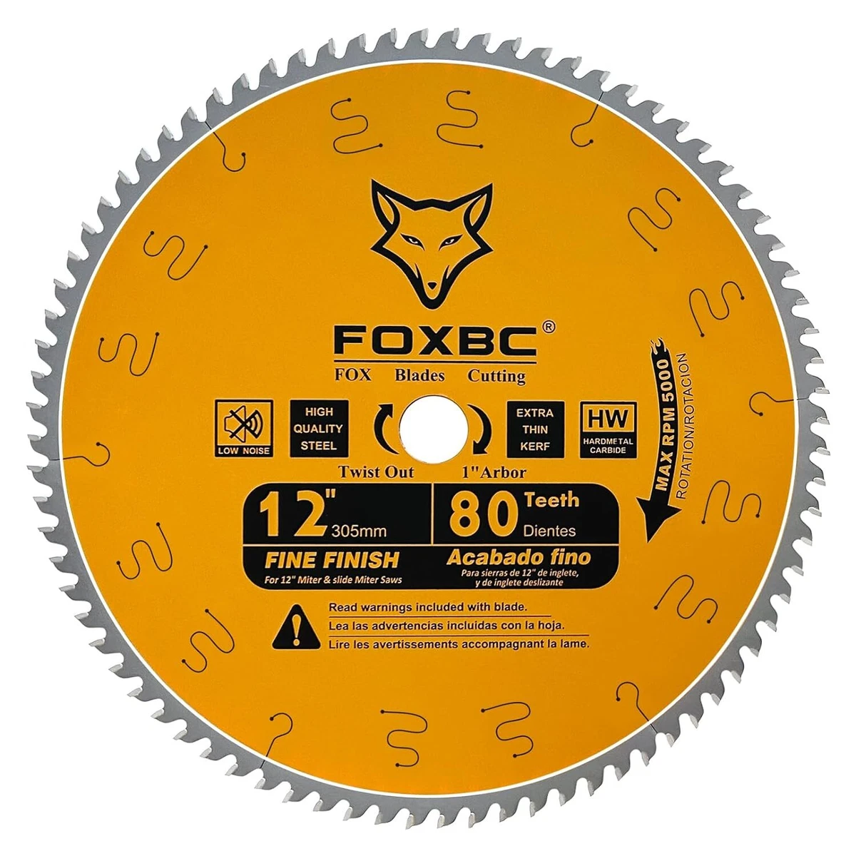 12in miter saw blades deals