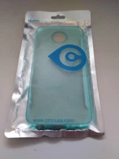 Moro Z Play Cell Phone Case