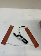 Kats 24132 Silicone Pad Engine Heater 