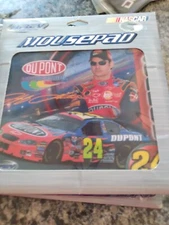 Jeff Gorden NO24 Refer to pictures Dupont