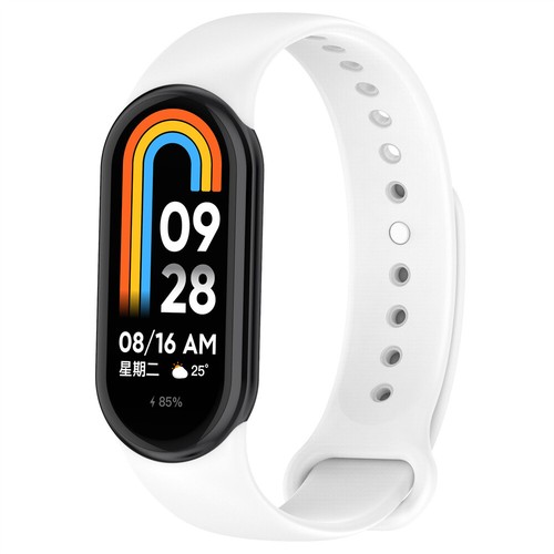 Correa pulsera fitness repuesto para Xiaomi Mi Band 8 - Imagen 9 de 22