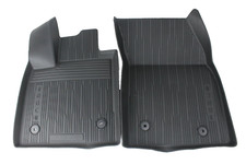 Original Fußmatten vorne Gummi Ford Focus ab Baujahr 8/2018 MK4 2531196