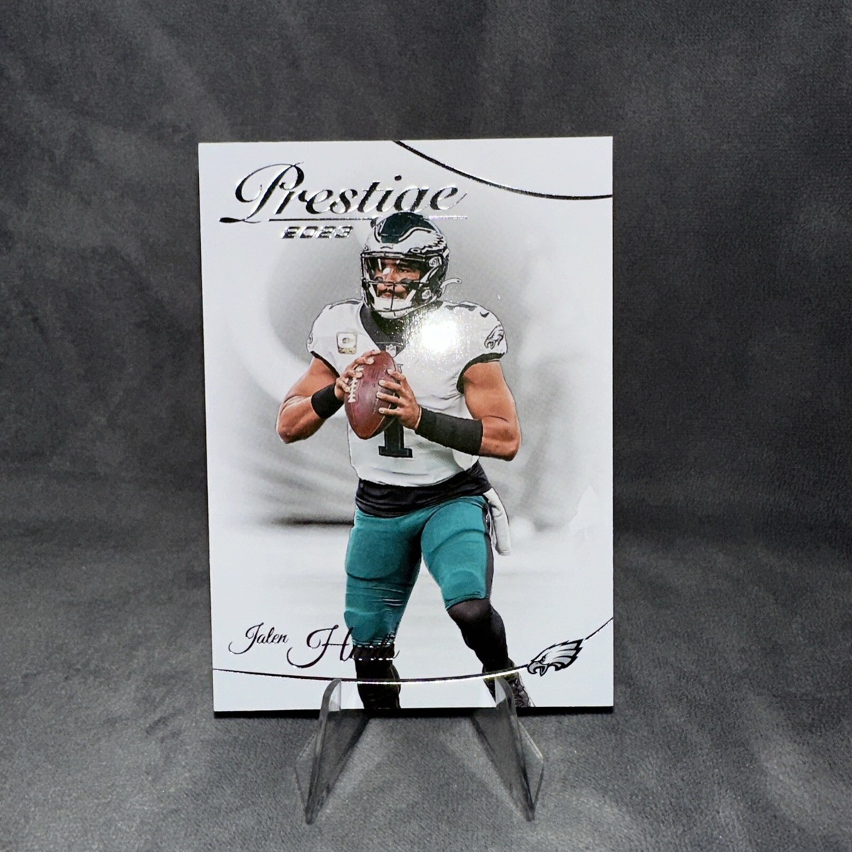 rare panini football cards 2023 Select Trading Mega Box : Collectibles & Fine Art There is also a fantastic insert list that beautifully combines today and yesterday as well as the desirable Select element 2023 Panini Score Football Hobby