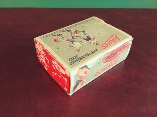 1930er Schuco 3000 Fernlenk Auto Blechspielzeug Tin Toy mit OVP - Bild 13 von 14