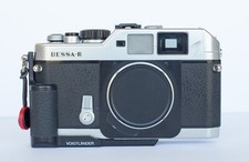 Voigtl nder Bessa R Rangefinder Film Camera body only 