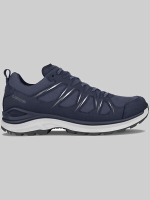 LOWA Herren INNOX EVO II GTX Lo  - navy/graphit