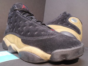 playoff 13s 2018