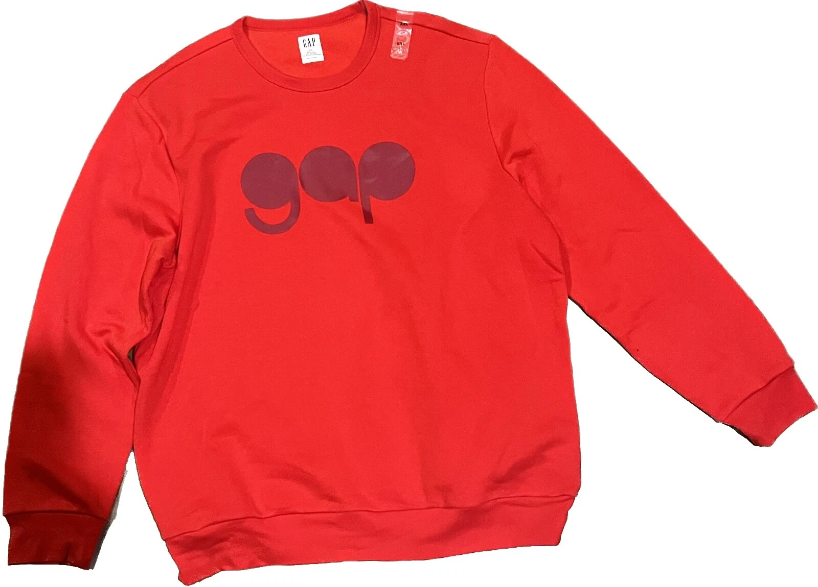 Suéteres Gap Blanco para hombres