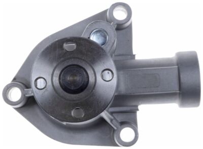 Buy GATES 43314 Water Pump-Water Pump (Standard) In Los Angeles - View #4