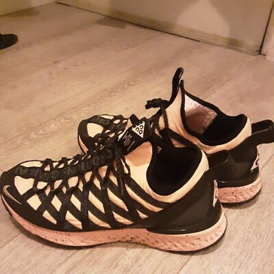 Nike Acg Men's ShoesNike ACG React Terra Gobe
